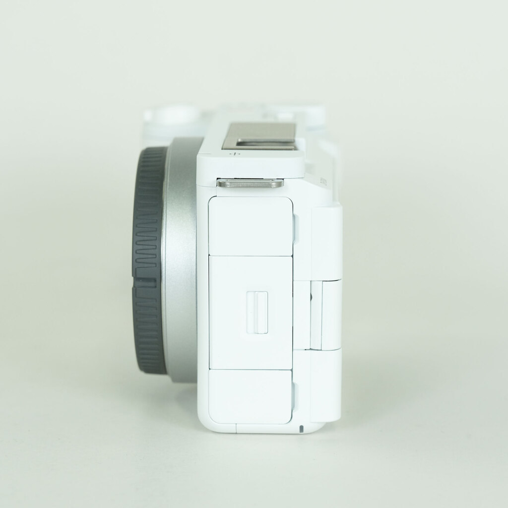 SONY VLOGCAM ZV-E10 II（ZV-E10M2）