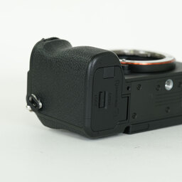 SONY α7C II（ILCE-7CM2）