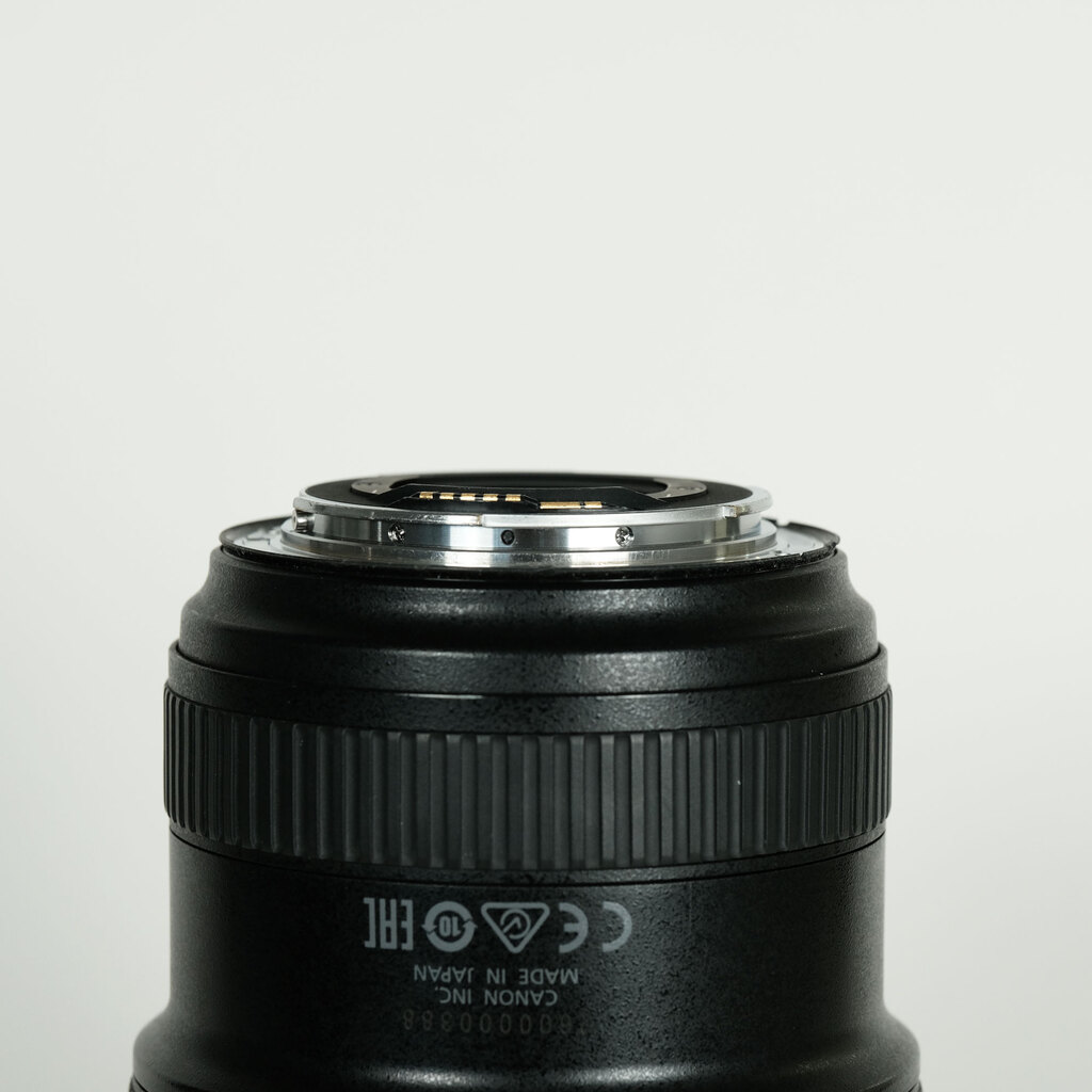 Canon EF11-24mm F4L USM