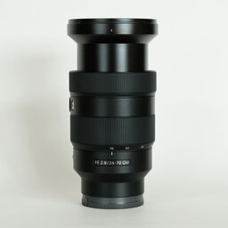 SONY FE 24-70mm F2.8 GM SEL2470GM