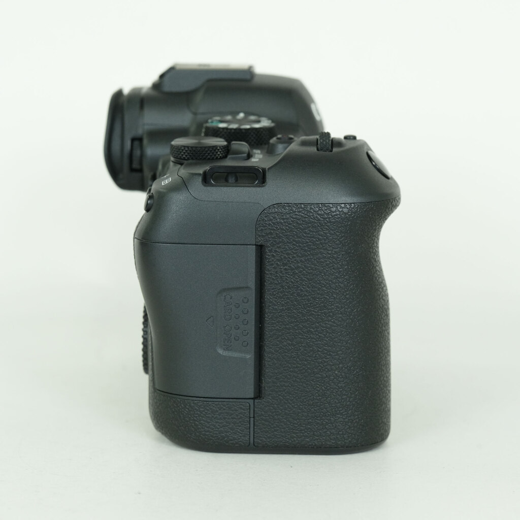 Canon EOS R6 Mark II