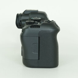 Canon EOS R6 Mark II