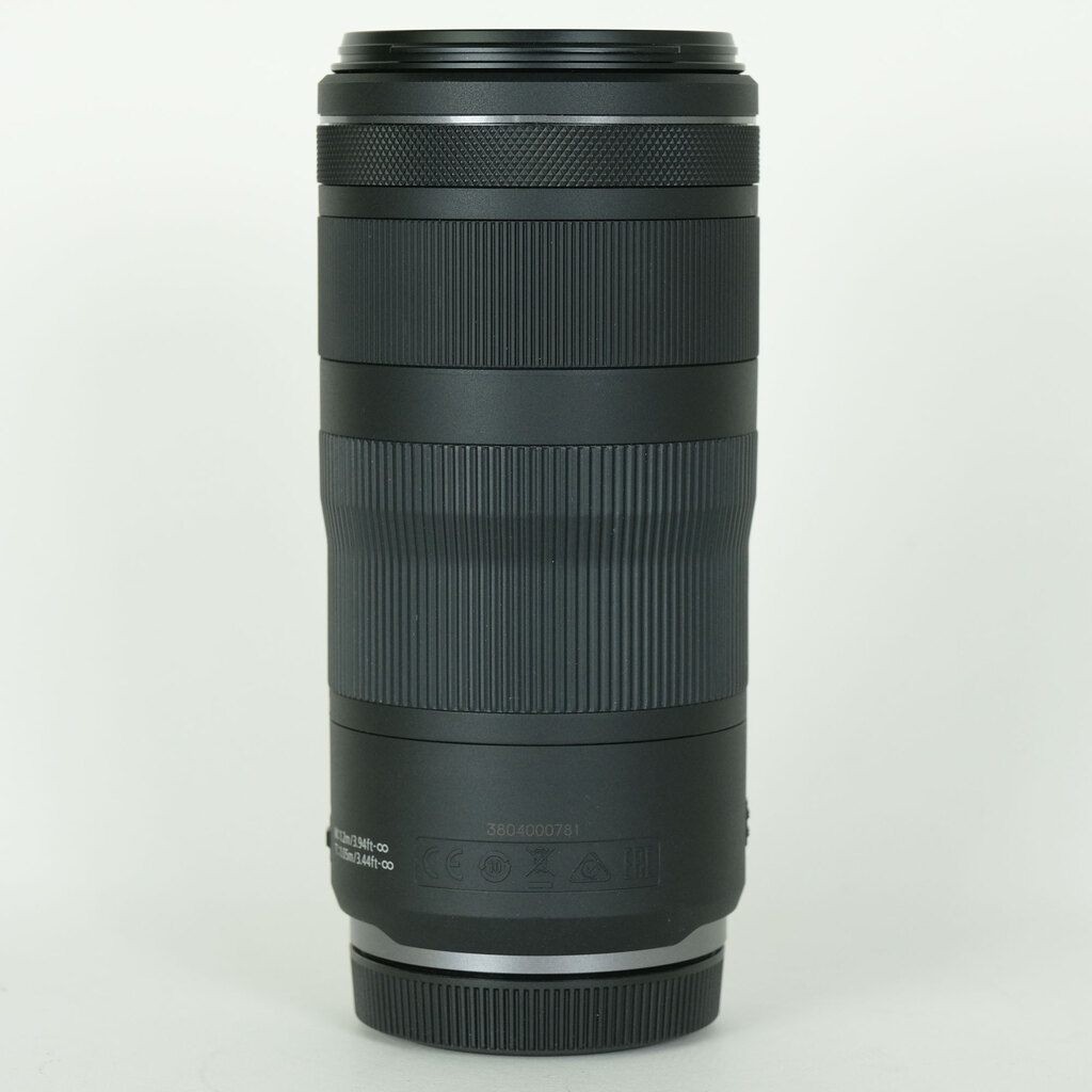 Canon RF100-400mm F5.6-8 IS USM Canon RF100-400mm F5.6-8 IS USM