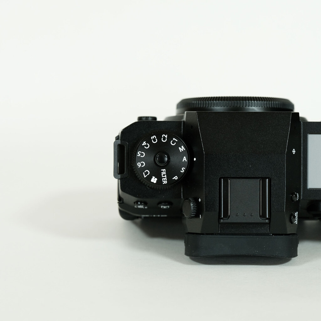 FUJIFILM X-H2の出品 | ONE SCENE（ワンシーン）