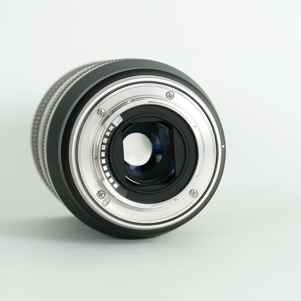 TAMRON 18-300mm F/3.5-6.3 Di III-A VC VXD (Model B061) [フジフイルムX用]