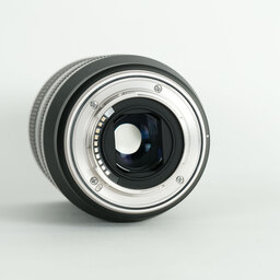 TAMRON 18-300mm F/3.5-6.3 Di III-A VC VXD (Model B061) [フジフイルムX用]