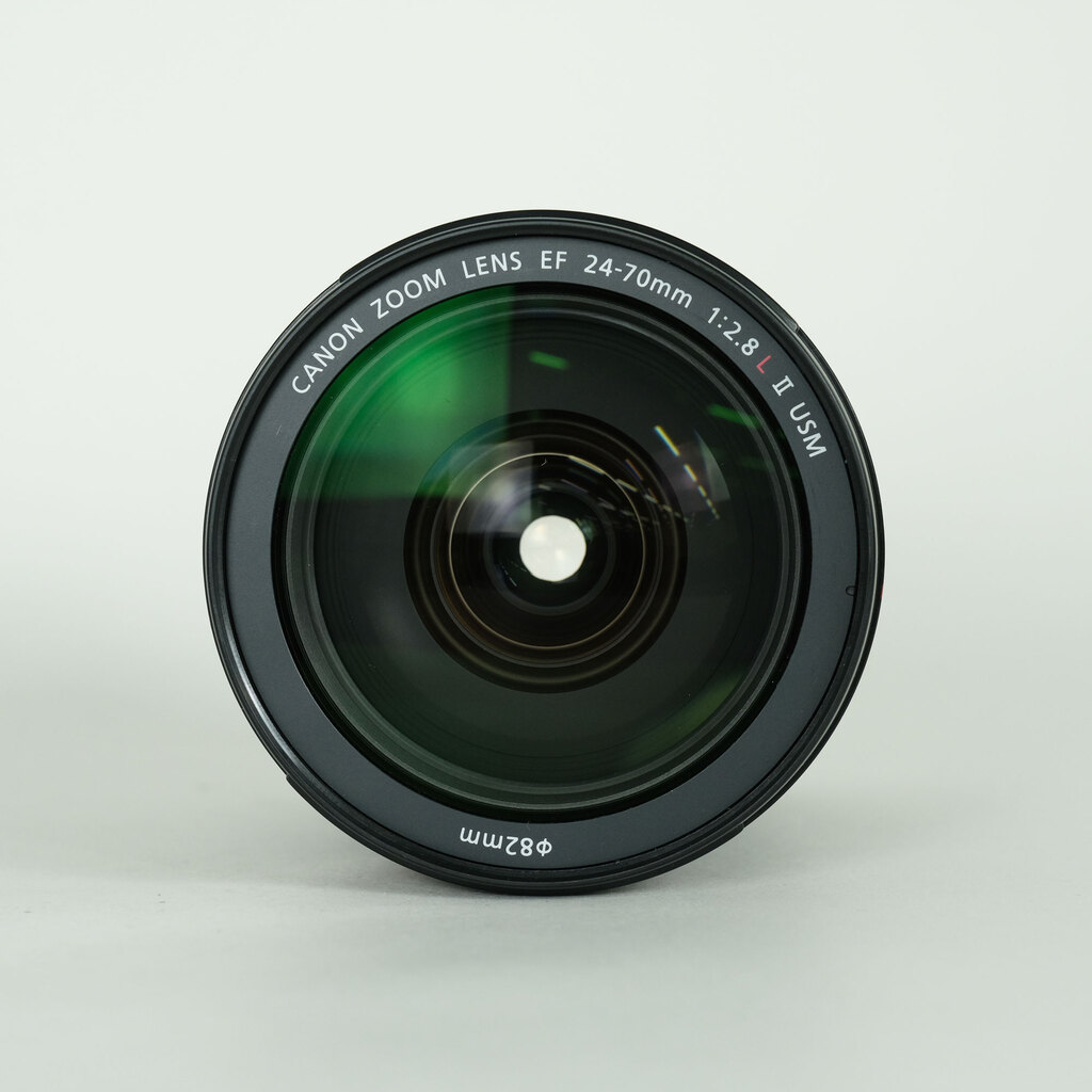 Canon EF24-70mm F2.8L II USMの出品 | ONE SCENE（ワンシーン）