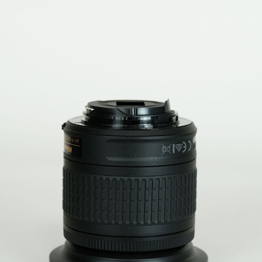 Nikon AF-P DX NIKKOR 10-20mm F4.5-5.6G VR