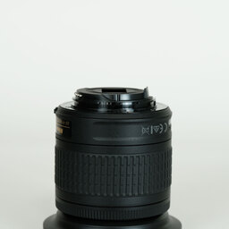 Nikon AF-P DX NIKKOR 10-20mm F4.5-5.6G VR