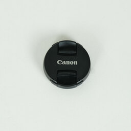 Canon EF-M22mm F2 STM