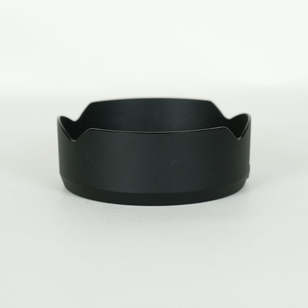 Canon RF16mm F2.8 STM