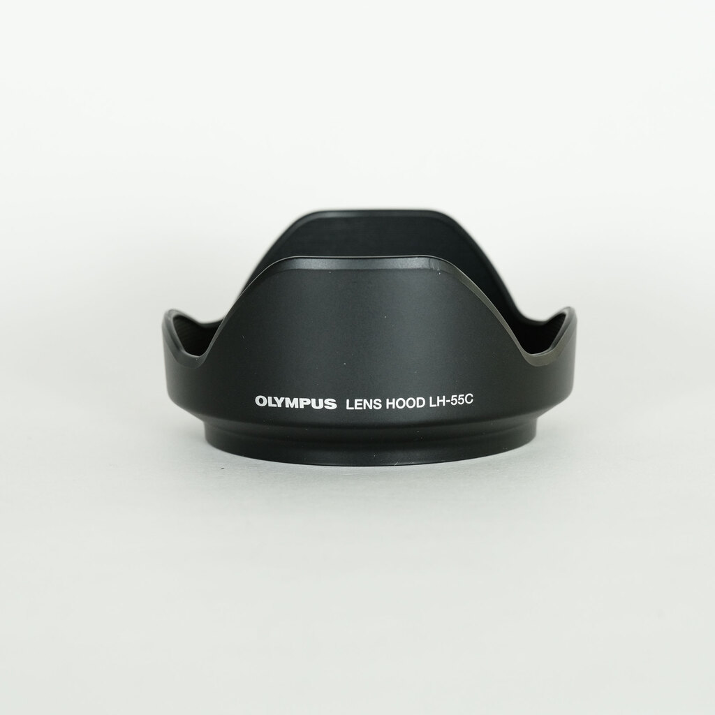 OLYMPUS M.ZUIKO DIGITAL ED 9‑18mm F4.0-5.6