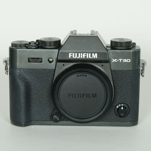 FUJIFILM X-T30 FUJIFILM X-T30