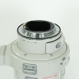 Canon EF400mm F4DO IS USM
