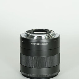Canon EF-M18-55mm F3.5-5.6 IS STM
