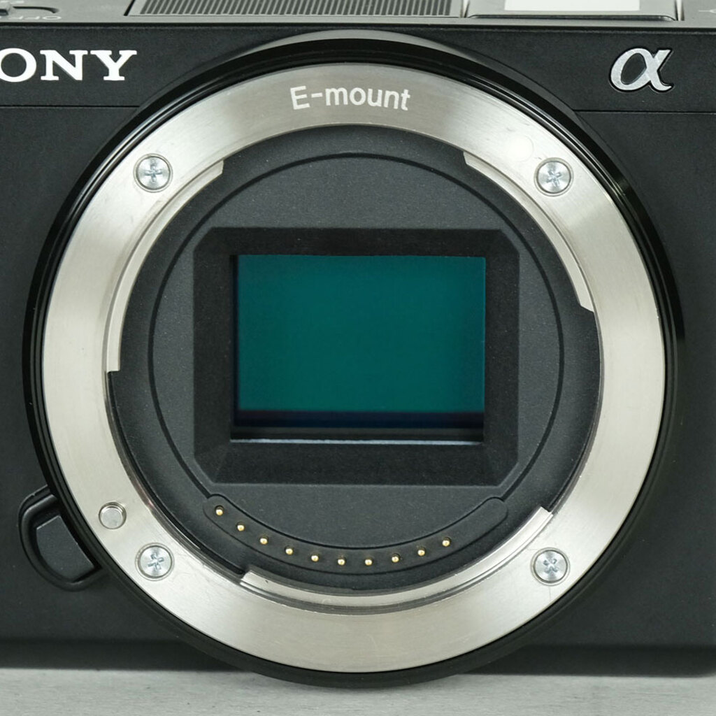 SONY VLOGCAM ZV-E10 SONY VLOGCAM ZV-E10