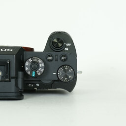 SONY α7S II（ILCE-7SM2）