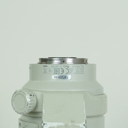 SONY FE 70-200mm F4 G OSS SEL70200G