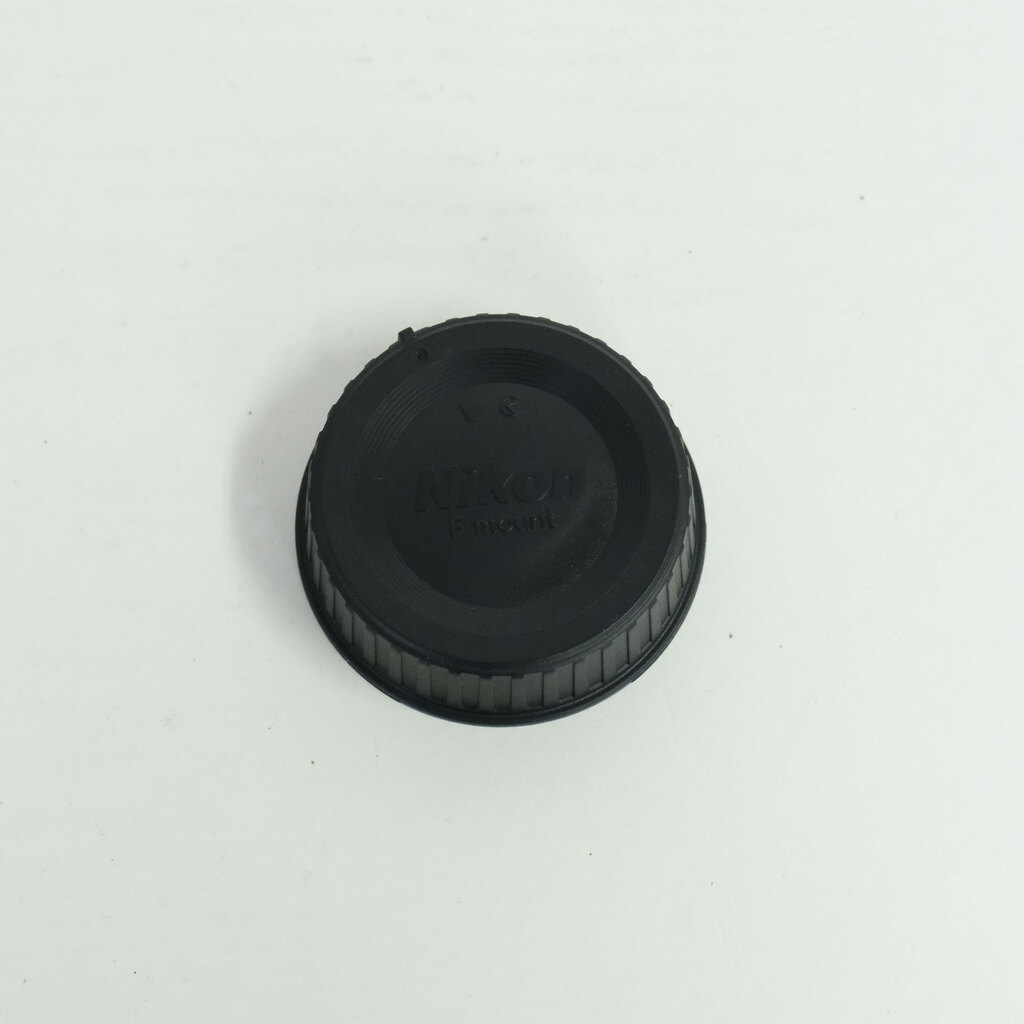 Nikon AF-S DX NIKKOR 16-80mm f/2.8-4E ED VR