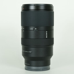 SONY E 70-350mm F4.5-6.3 OSS SEL70350G SONY E 70-350mm F4.5-6.3 OSS SEL70350G