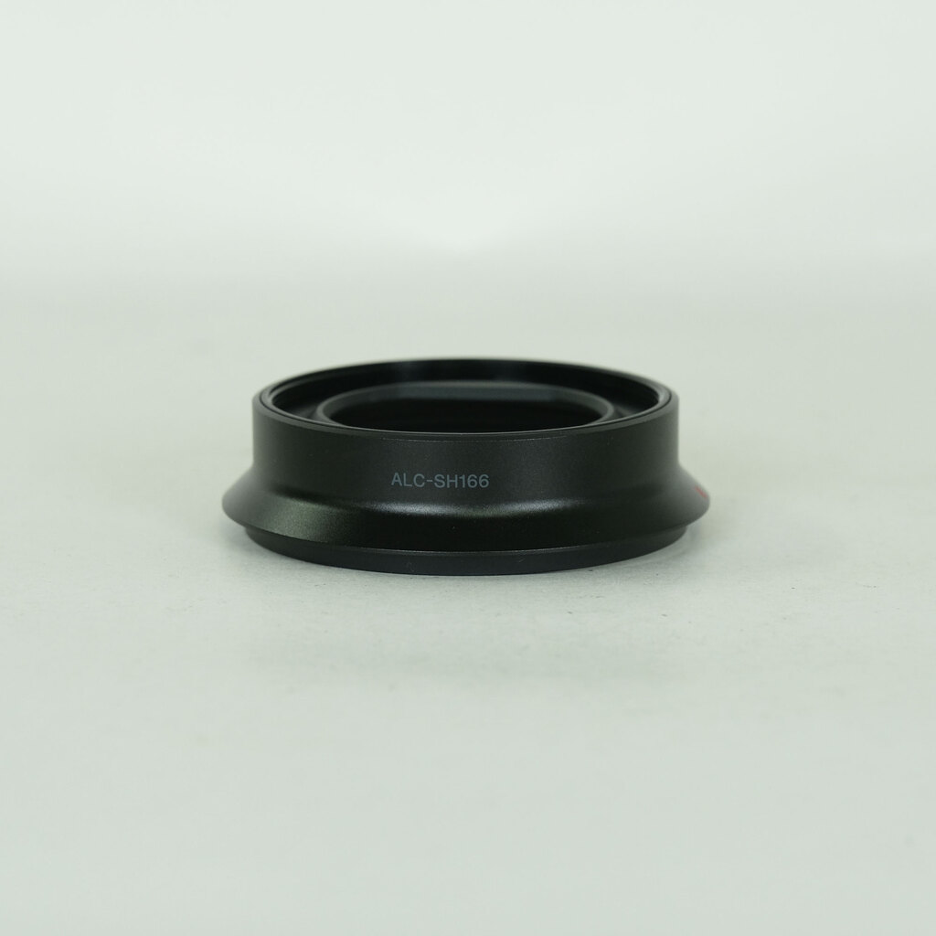 SONY FE 40mm F2.5 G SEL40F25G