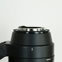 SIGMA 150-600mm F5-6.3 DG OS HSM | Contemporary [キヤノンEF用]