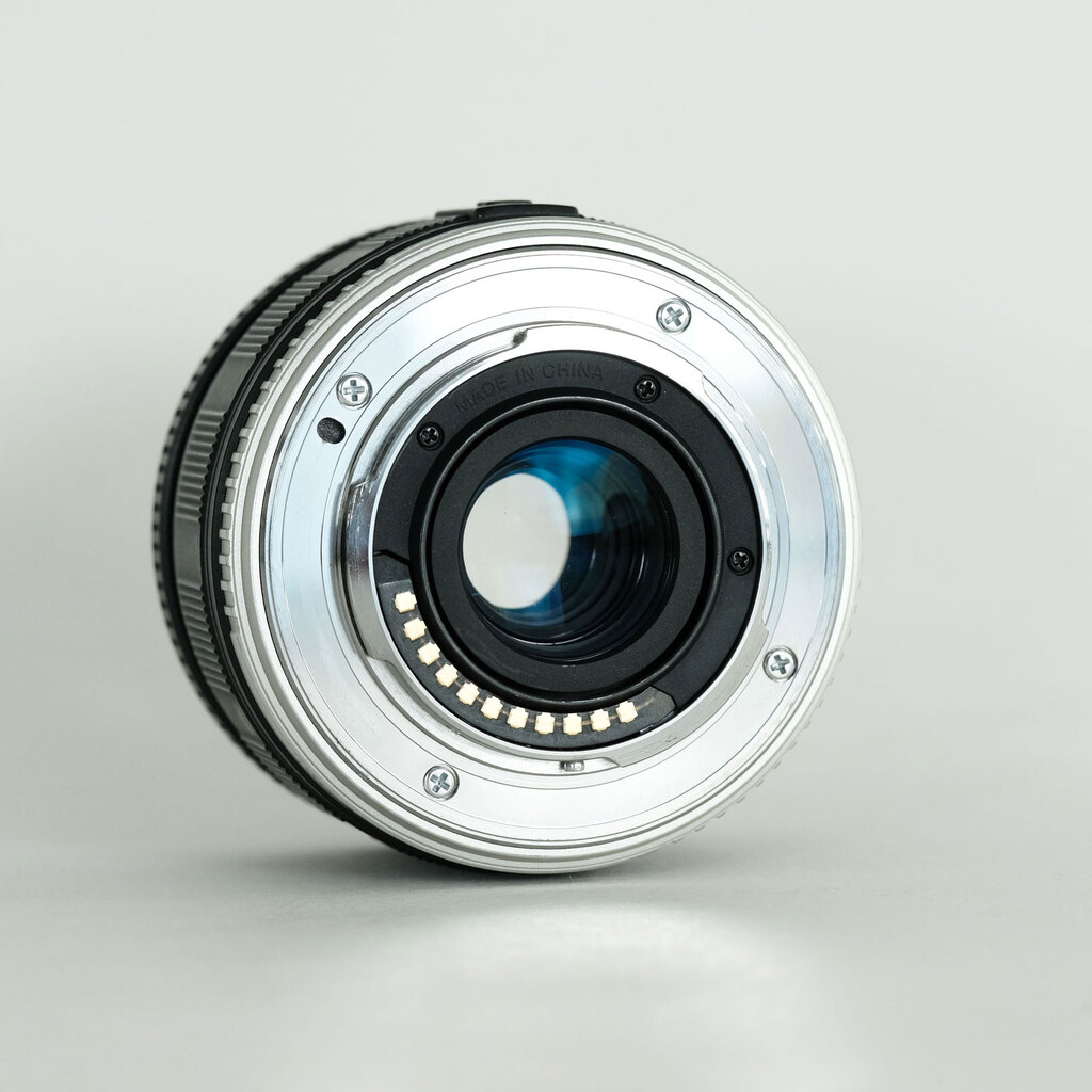 OLYMPUS M.ZUIKO DIGITAL ED 14-42mm F3.5-5.6