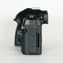 OM SYSTEM OM-1 Mark II