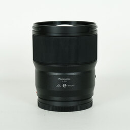 Panasonic LUMIX S 50mm F1.8