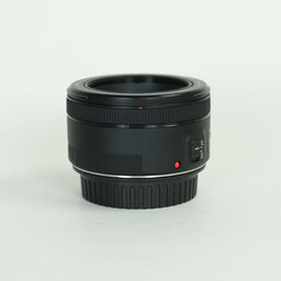 Canon EF50mm F1.8 STM