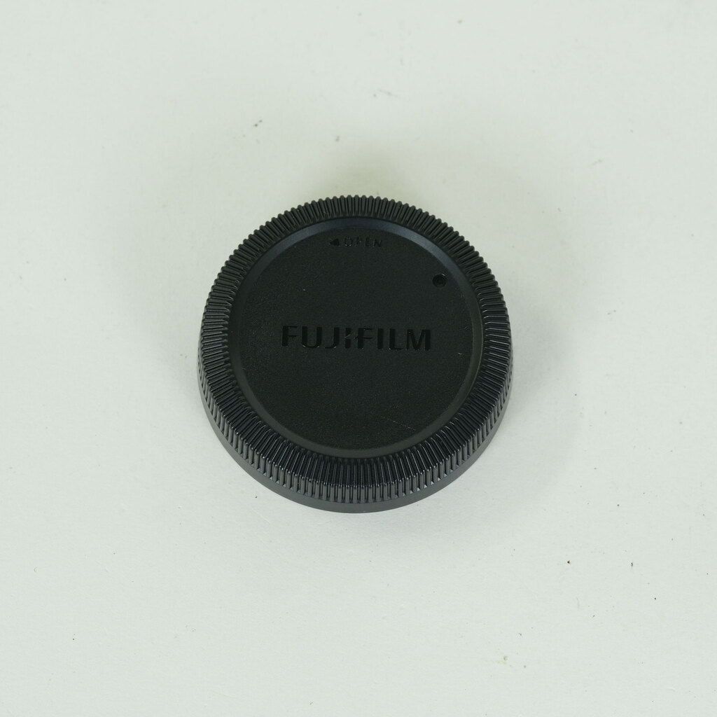 FUJIFILM XF50mmF2 R WR