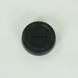 FUJIFILM XF50mmF2 R WR