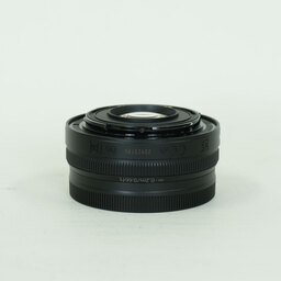 Nikon NIKKOR Z DX 16-50mm f/3.5-6.3 VR