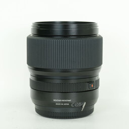 FUJIFILM GF80mmF1.7 R WR FUJIFILM GF80mmF1.7 R WR