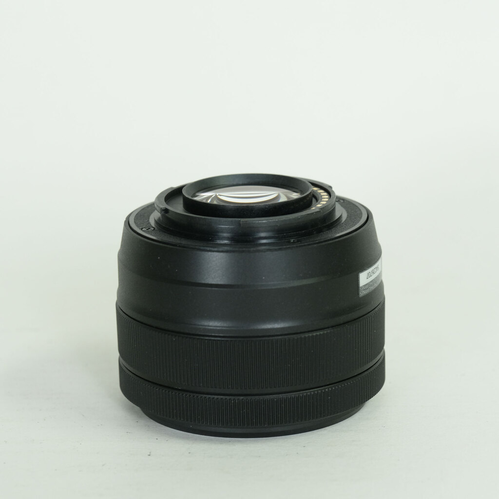 FUJIFILM XC15-45mmF3.5-5.6 OIS PZ