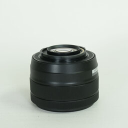 FUJIFILM XC15-45mmF3.5-5.6 OIS PZ