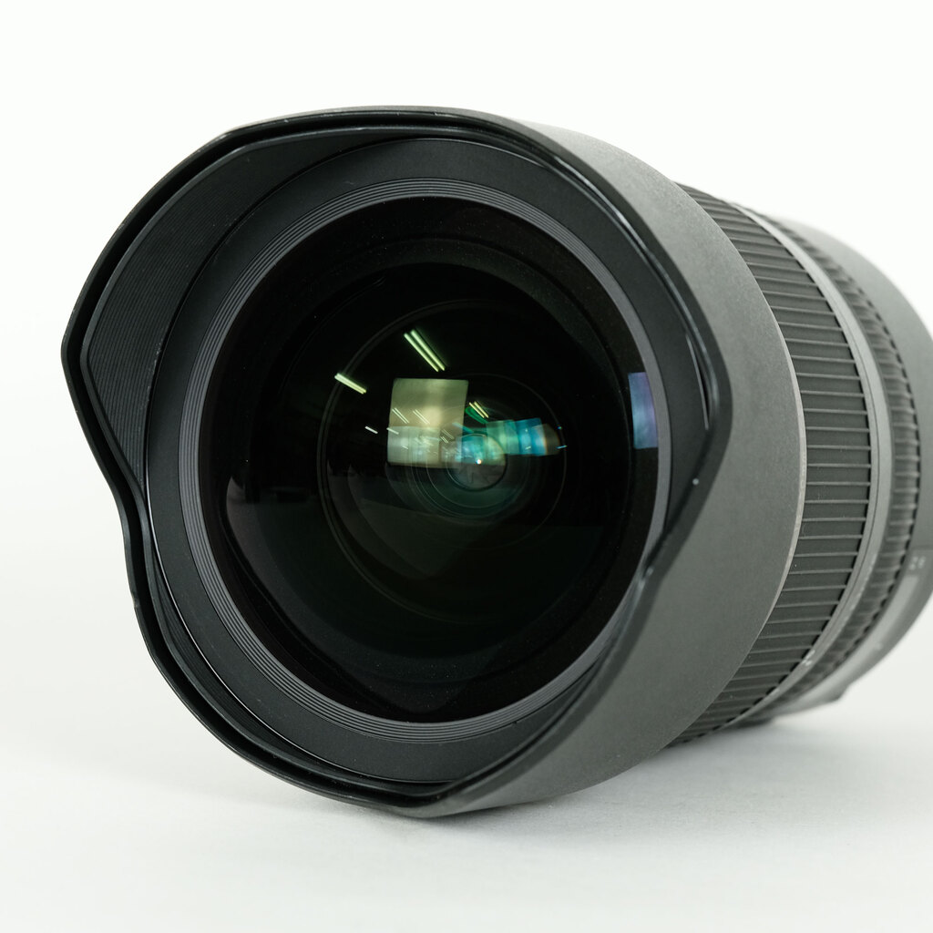 TAMRON SP 15-30mm F/2.8 Di VC USD (Model A012) [ニコンF用]