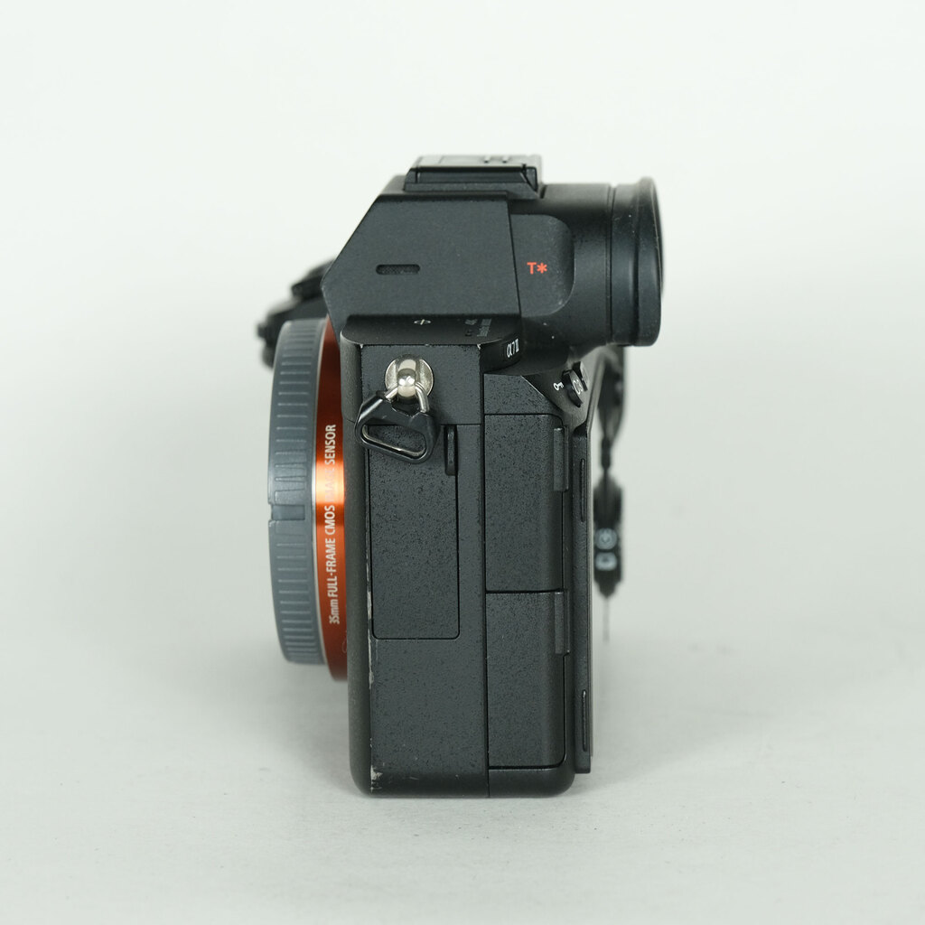 SONY α7 III（ILCE-7M3）