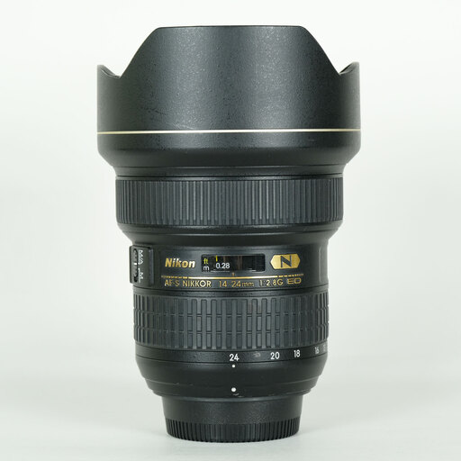 Nikon AF-S NIKKOR 14-24mm f/2.8G EDを徹底解説。作例からレビュー