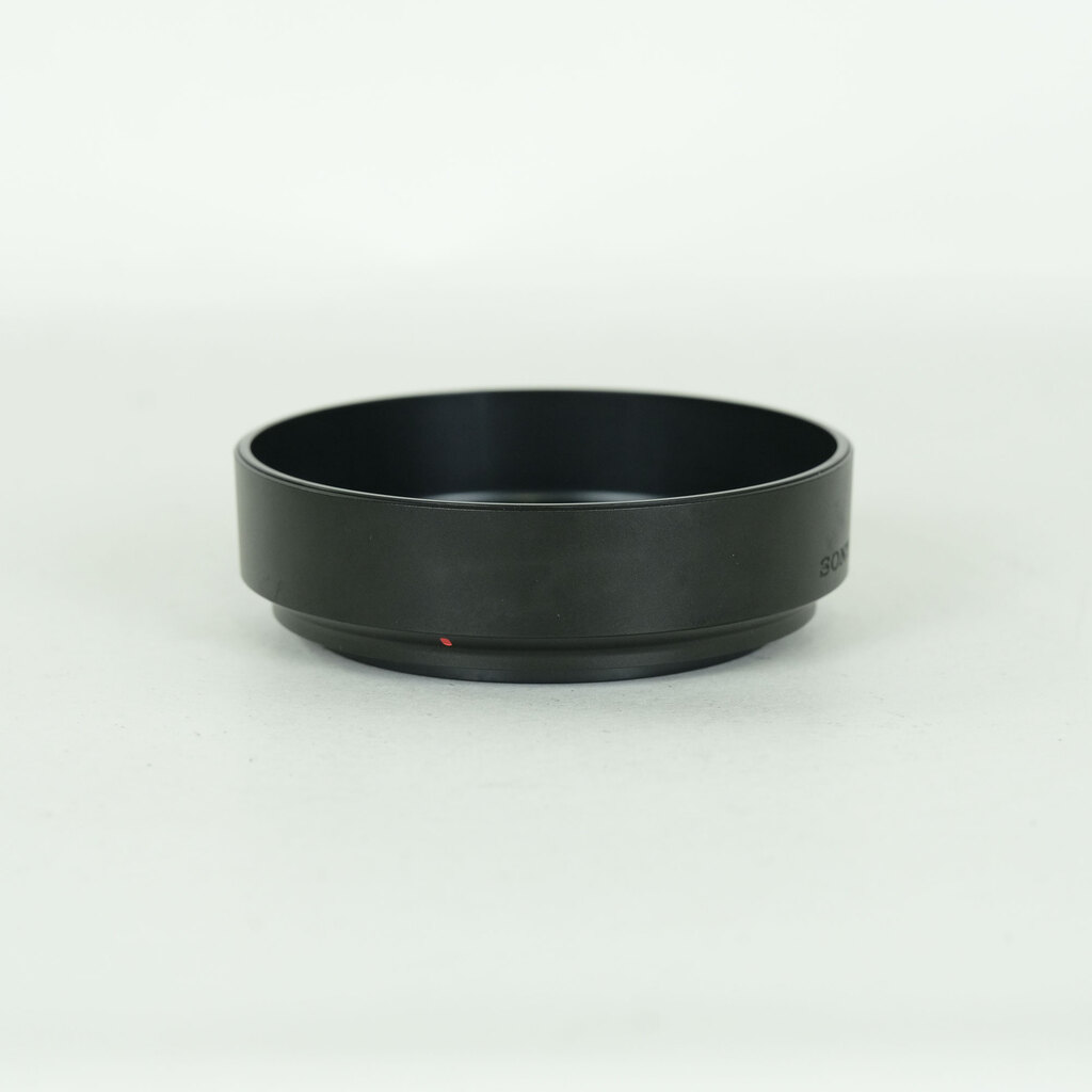 SONY FE 24mm F2.8 G SEL24F28G