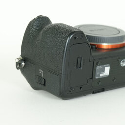 SONY α7 IV（ILCE-7M4）