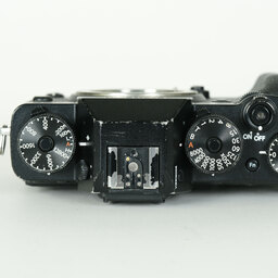 FUJIFILM X-T3 FUJIFILM X-T3