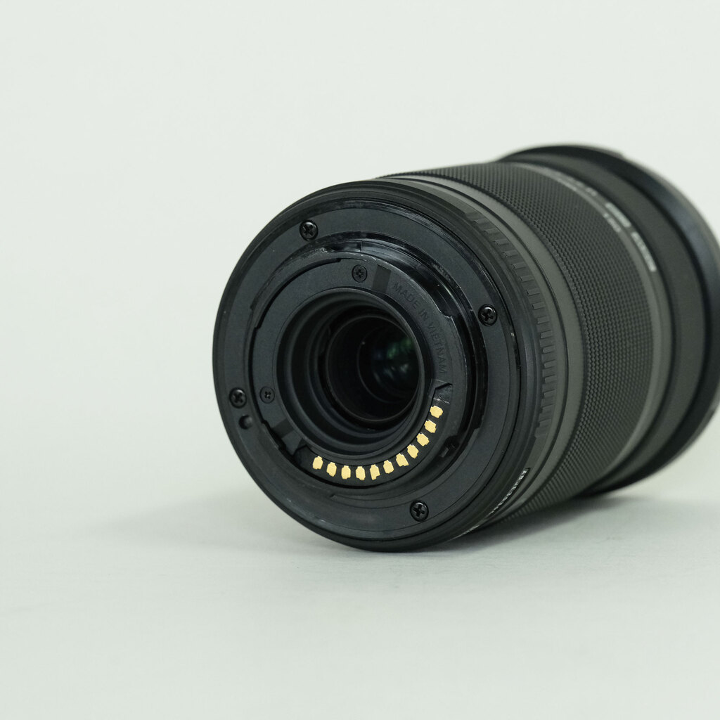 OLYMPUS M.ZUIKO DIGITAL ED 40-150mm F4.0-5.6 R