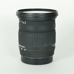 SIGMA 17-70mm F2.8-4.5 DC MACRO [ソニーA用]