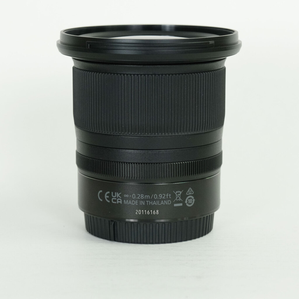 Nikon NIKKOR Z 14-30mm f/4 S