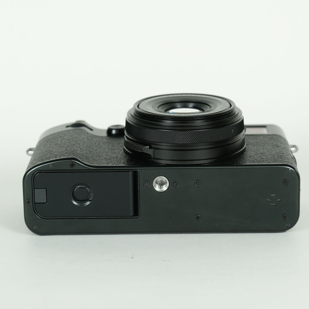 FUJIFILM X100VI