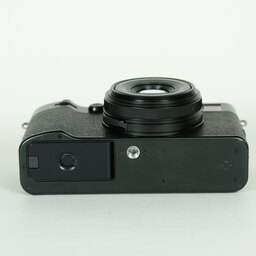 FUJIFILM X100VI
