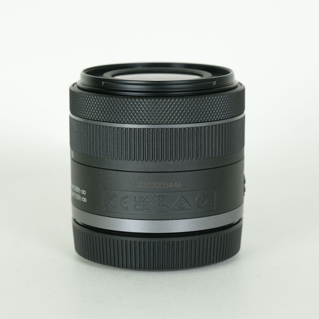 Canon RF24-50mm F4.5-6.3 IS STM