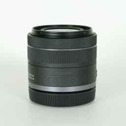 Canon RF24-50mm F4.5-6.3 IS STM
