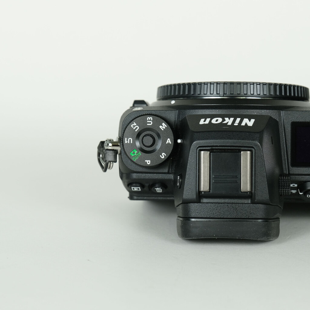 Nikon Z6IIの出品 | ONE SCENE（ワンシーン）
